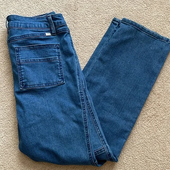 1822 Denim Womens Jeans Size 8 - Picture 3 of 12